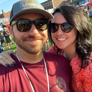 Meet your Posher, Ben